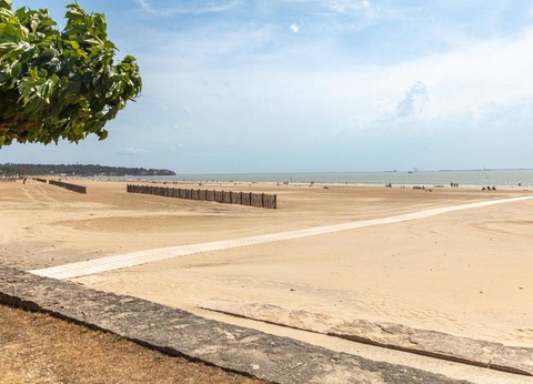 Camping Les Catalpas de Royan, 3* - 20