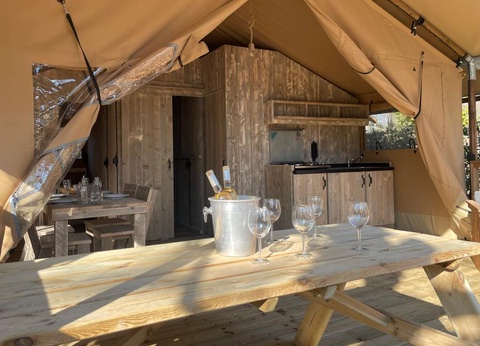 Camping Lodges & Nature - 30