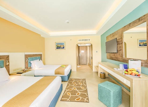 Hôtel Titanic Resort & Aqua Park 4* - 6