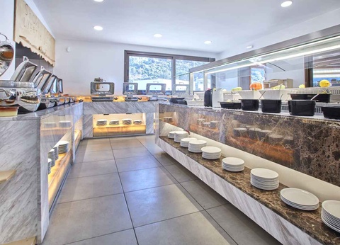 Hôtel Lygaria Beach 3* - 2