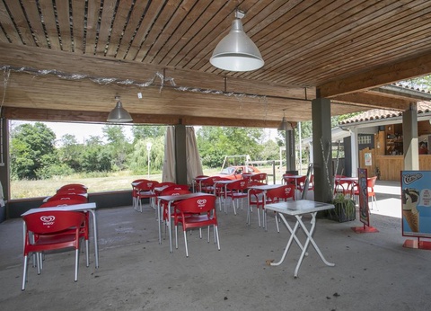 Camping La Bastide, 3* - 24