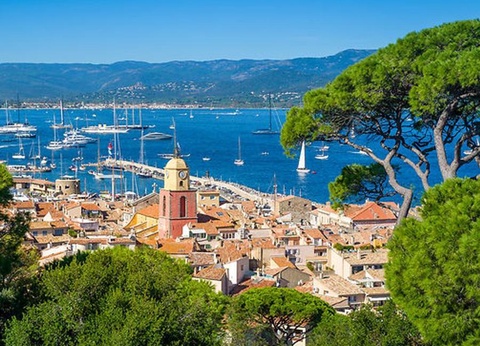 Montana Parc - Oasis Village - Coeur de l'estérel, 5* - 69