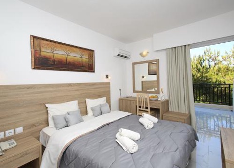 Hôtel Ocean Heights View 4* - 10