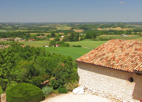 Séjour relaxant aux Thermes de Salies de Béarn 3* - 14