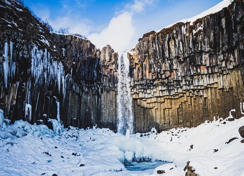 Autotour Islande panoramique - 6