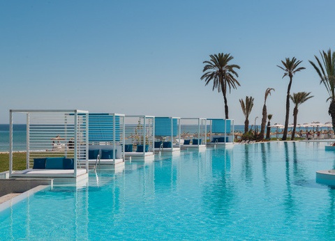 Hôtel Iberostar Kuriat Palace 5* - 3