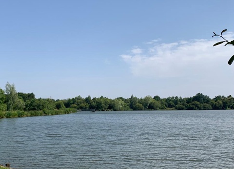 Natura Resort Pescalis, 3* - 26