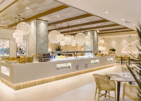 Hôtel ILUNION Menorca 3* - 55