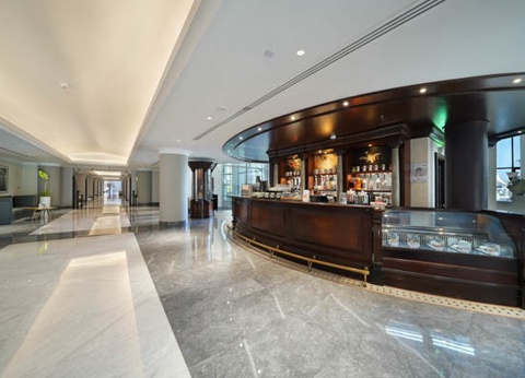 Club Framissima Premium Radisson Blu Hotel & Resort, Abu Dhabi Corniche ***** - 11