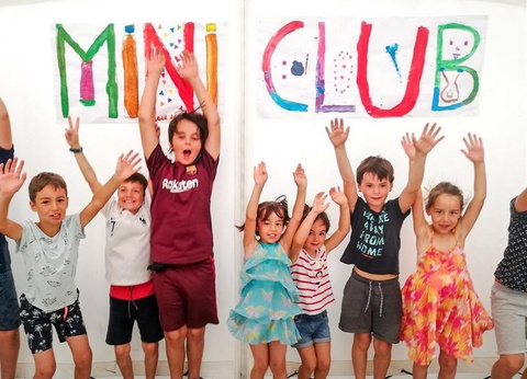 Camping du Domaine de l'Auzance, 3* - 38