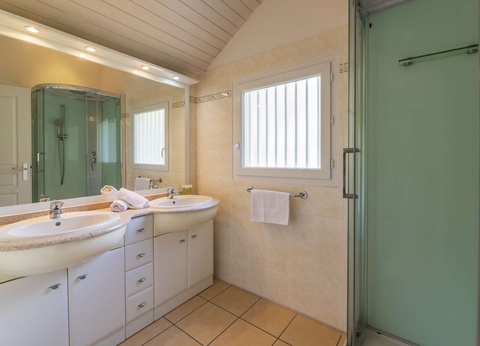 Résidence Lagrange Eden Club - 15