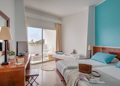 Club Marmara Palm Beach Djerba 4* - 13