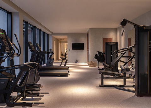 Hôtel Helea Lifestyle Beach Resort 5* - 24