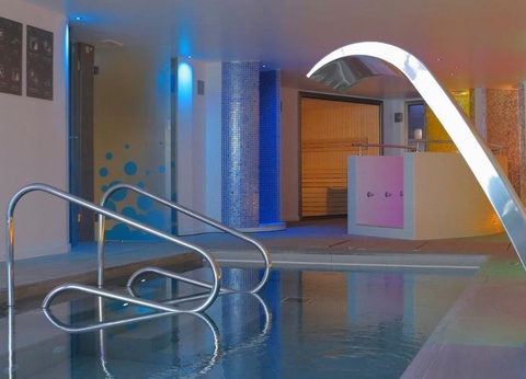 Hôtel Negresco 4* - 11