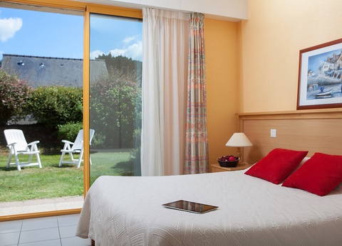 Village Vacances Azureva Trégunc 3* en Demi-Pension - 4