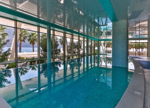 Club Coralia Kumbor Superior 4* - 12