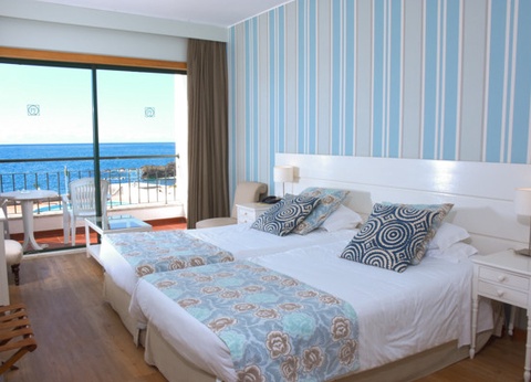 Hôtel Quinta da Penha de França 4* - 8