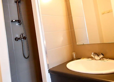 Escale bretonne à Lorient - 3* - 8