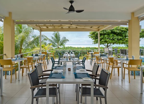 Hôtel Acajou Beach Resort 4* - 13