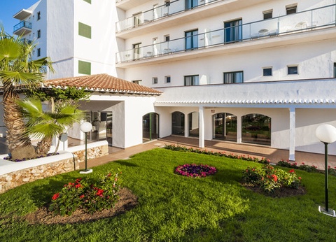 Hôtel Globales Cala ´N Blanes 3* - 19