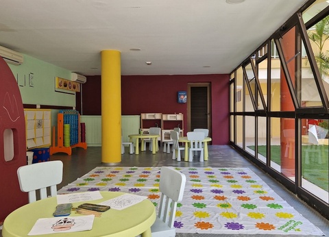 Hôtel Chatur Costa Caleta 3* - 22