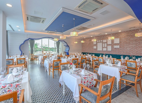 Hôtel Sherwood Exclusive Lara Resort 5* - 18