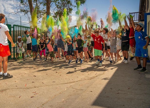 Camping Ker Yaoulet, 4* - 24