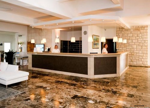 Club Framissima Waterman Kaktus 4* - 20