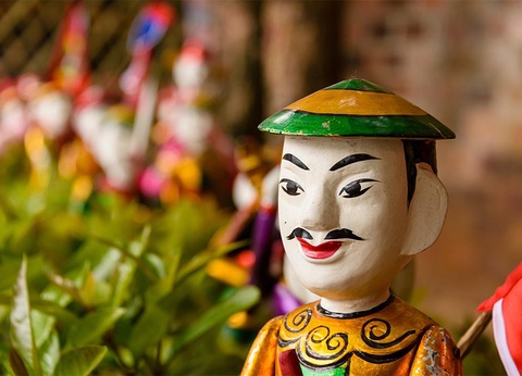 VIETNAM & CAMBODGE | 16j/13n - Circuit 