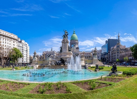 Circuit Saveurs et rencontres argentines - 14