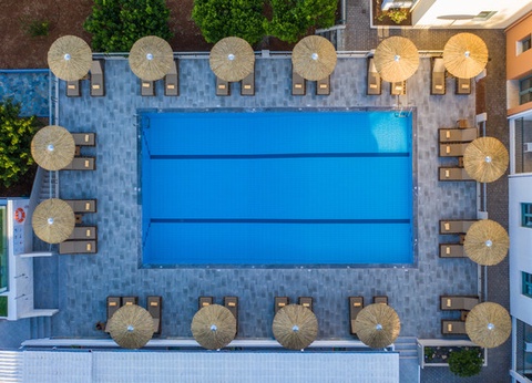 Hôtel Fram Sélection Mitos Village 4* - 5