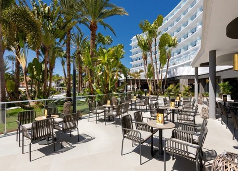 Hôtel Riu Palace Palmeras 4* - 9