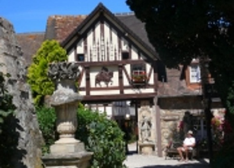 Camping Les Peupliers, 4* - 46