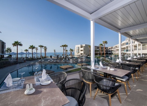 Hôtel Amira Luxury Resort 5* (Adults only 16+) - 5