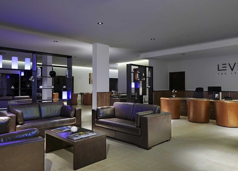 Hôtel TUI Sélection Meliá Dunas 5* - 29