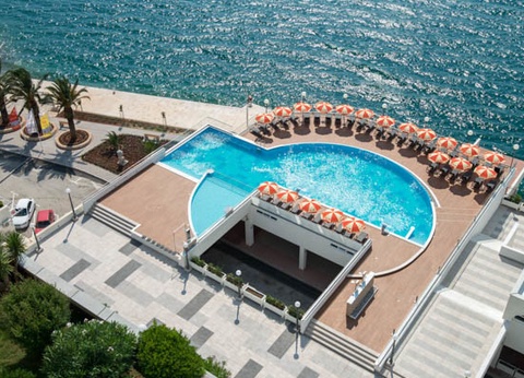 Club Jumbo Sunce 3*sup - 2