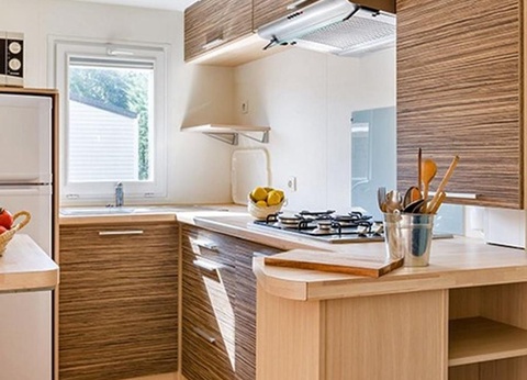 Camping Marvilla Parks - La Pinède 4* - 71