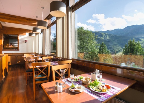 Belambra Clubs Neige et Ciel 4B en demi-pension - 9