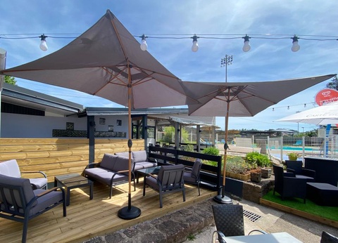 Domaine du Château-Epinal, 2* - 6