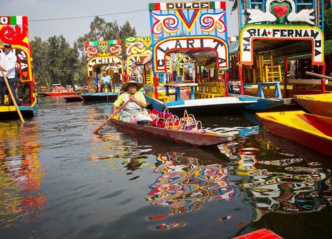 Autotour Mexico et villes coloniales - 3