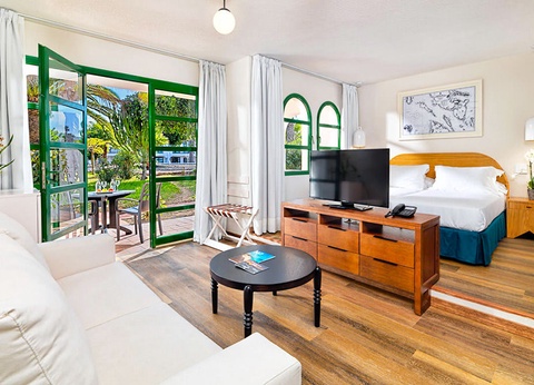 Hôtel H10 Ocean Suites 4* - 3