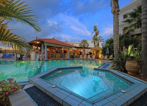 Hôtel Malia Mare 3* - 7