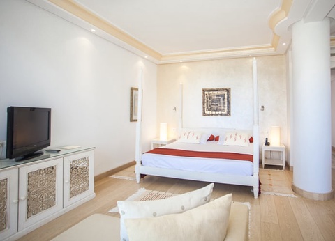 Hôtel Marhaba Club 4* - 6