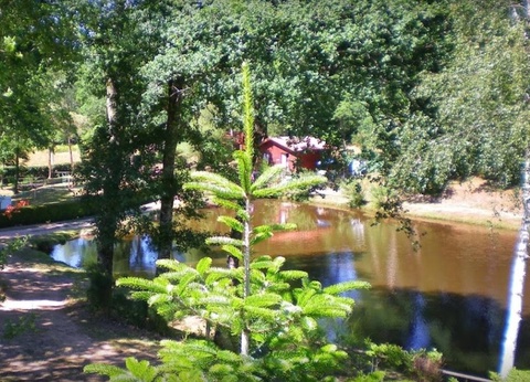 Camping la Ripole, 3* - 15