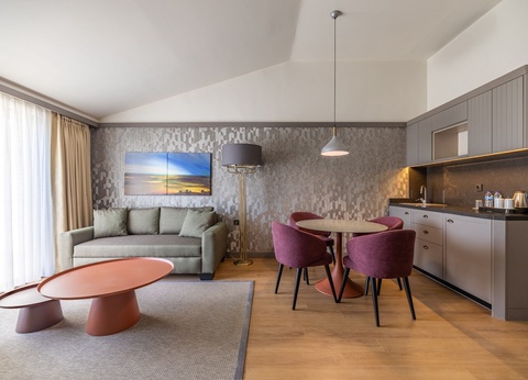 Hôtel Proxima Hôtel 4* - 14