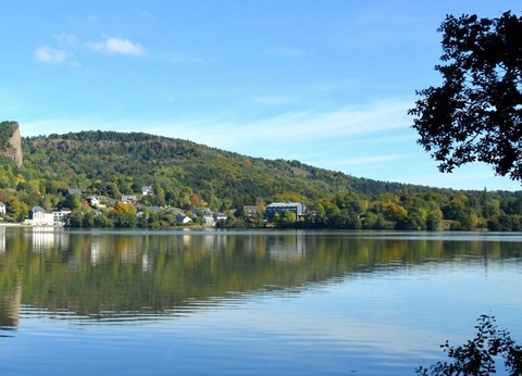 Camping Paradis - L'Europe, 4* - 37