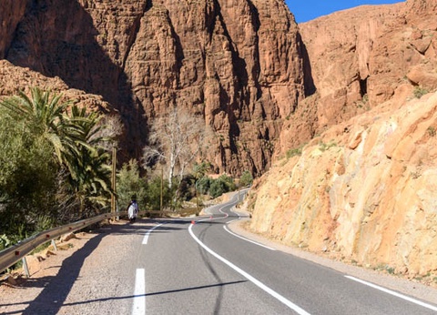 Circuit Voyage en liberté, de Marrakech aux dunes de Merzouga - 18
