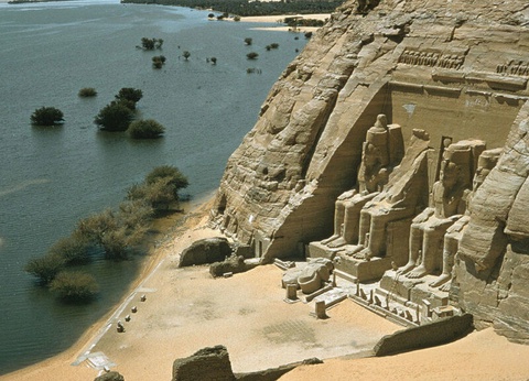 Combiné D'Alexandrie A Assouan - Le Grand Musée Egyptien (GEM) inclus (16 visites incluses) - 7