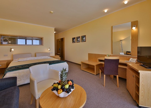 TUI Sélection Hôtel Kaliakra Beach - Flex bagages inclus **** - 2