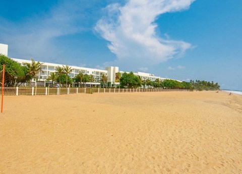 Jet Tours Signature Citrus Waskaduwa 5* - 3